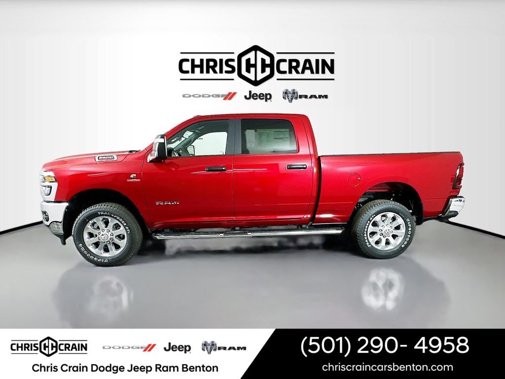 New 2026 Ram 2500 - photo 7
