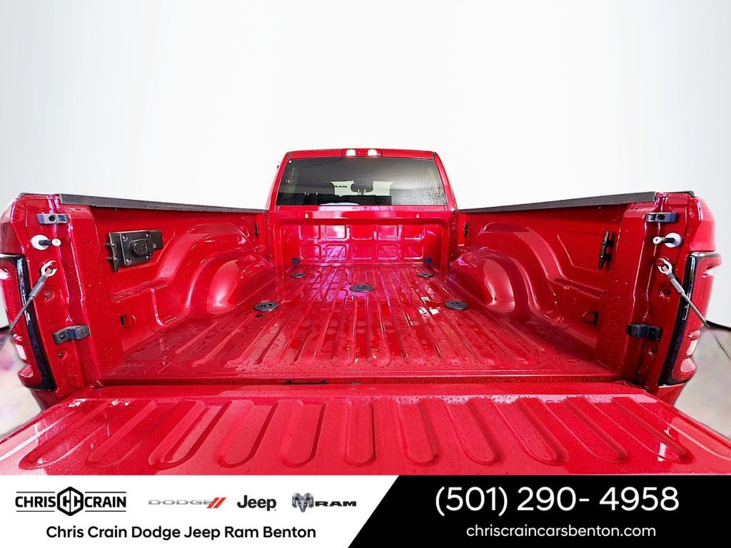 New 2026 Ram 2500 - photo 10