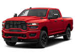 2026 Ram 2500 Crew Cab 4WD Pickup for sale #TG264607 - photo 30