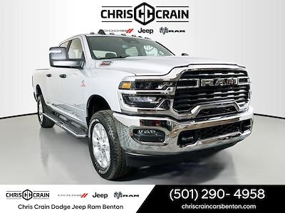 2026 Ram 2500 Crew Cab 4WD Pickup for sale #TG264609 - photo 1