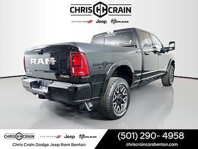 2026 Ram 2500 Crew Cab 4WD Pickup for sale #TG264619 - photo 2