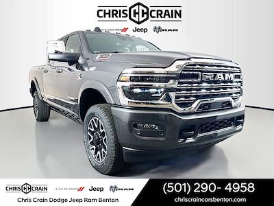 New 2026 Ram 2500 - photo 1