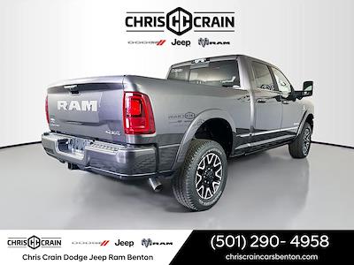New 2026 Ram 2500 - photo 1