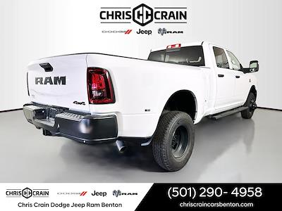 New 2026 Ram 3500 Tradesman Crew Cab for sale #TG266844 - photo 2