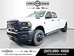 New 2026 Ram 3500 Tradesman Crew Cab for sale #TG266844 - photo 4