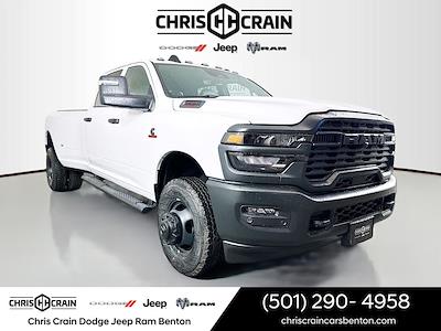 New 2026 Ram 3500 - photo 1