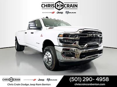 New 2026 Ram 3500 - photo 1