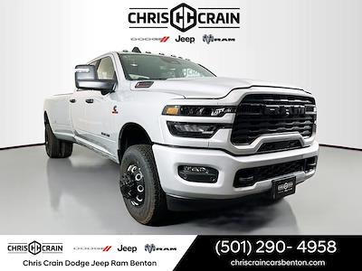New 2026 Ram 3500 - photo 1