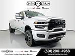 New 2026 Ram 3500 Big Horn Crew Cab for sale #TG275658 - photo 1