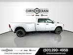 New 2026 Ram 3500 Big Horn Crew Cab for sale #TG275658 - photo 8