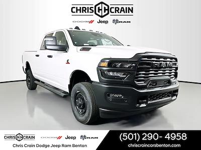 New 2026 Ram 2500 - photo 1