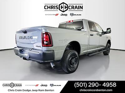 New 2026 Ram 2500 - photo 1