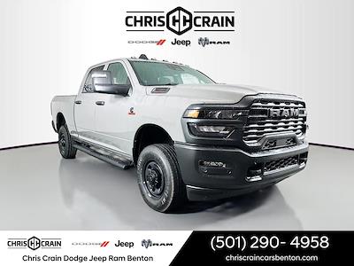New 2026 Ram 2500 - photo 1
