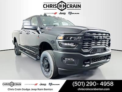 New 2026 Ram 2500 - photo 1