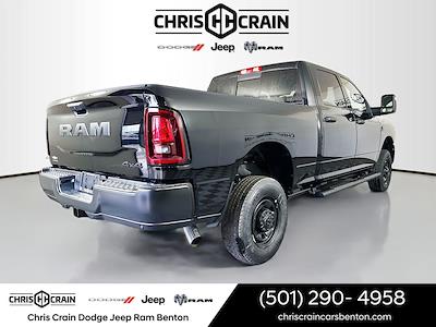 New 2026 Ram 2500 - photo 1