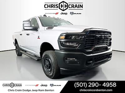New 2026 Ram 2500 - photo 1