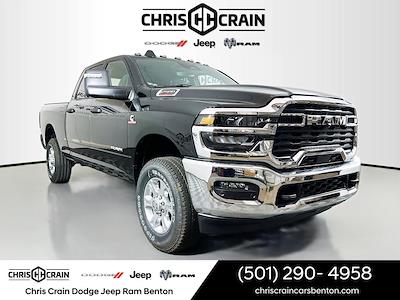 New 2026 Ram 2500 - photo 1