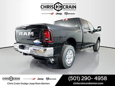 New 2026 Ram 2500 - photo 1