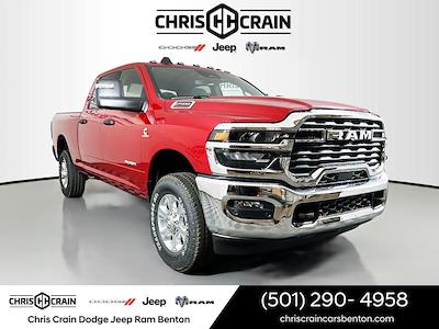 New 2026 Ram 2500 - photo 1