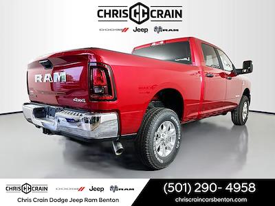 New 2026 Ram 2500 - photo 1