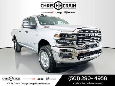 New 2026 Ram 2500 - photo 1