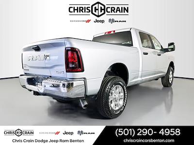 New 2026 Ram 2500 - photo 1