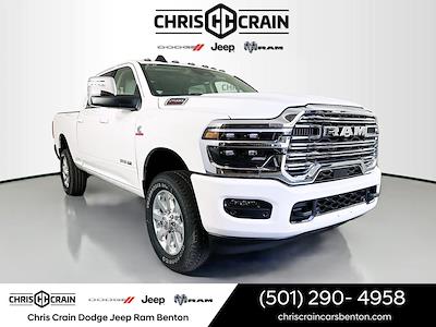 New 2026 Ram 2500 - photo 1