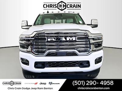 New 2026 Ram 2500 - photo 1