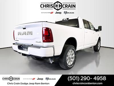New 2026 Ram 2500 Laramie Crew Cab for sale #TG284555 - photo 2