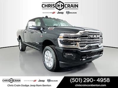 New 2026 Ram 2500 - photo 1