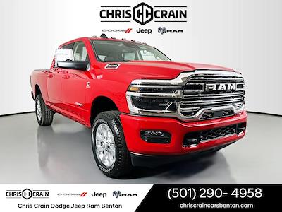 New 2026 Ram 2500 - photo 1