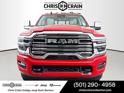 New 2026 Ram 2500 - photo 1