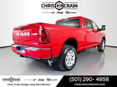 New 2026 Ram 2500 Laramie Crew Cab for sale #TG284559 - photo 2