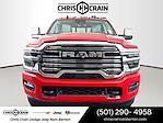 New 2026 Ram 2500 Laramie Crew Cab for sale #TG284559 - photo 3