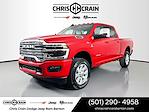 New 2026 Ram 2500 Laramie Crew Cab for sale #TG284559 - photo 4