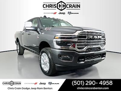 New 2026 Ram 2500 - photo 1