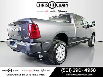 New 2026 Ram 2500 - photo 1