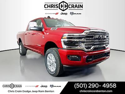 New 2026 Ram 2500 - photo 1