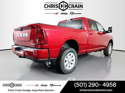New 2026 Ram 2500 - photo 1