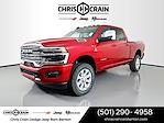 New 2026 Ram 2500 Laramie Crew Cab for sale #TG284563 - photo 4