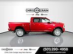 New 2026 Ram 2500 Laramie Crew Cab for sale #TG284563 - photo 9