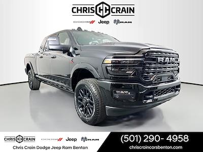 New 2026 Ram 2500 - photo 1