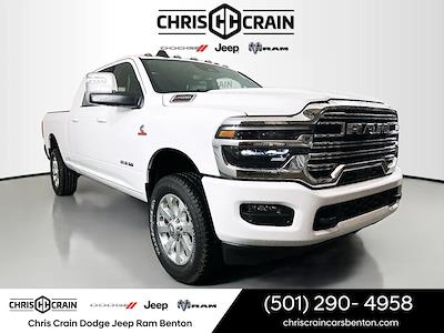 New 2026 Ram 2500 - photo 1