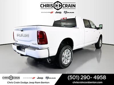 New 2026 Ram 2500 - photo 1