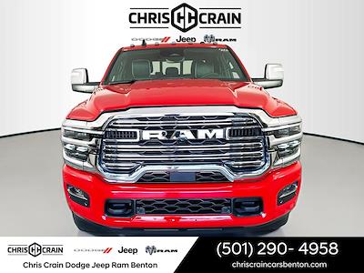 2026 Ram 2500 Mega Cab 4WD Pickup for sale #TG295052 - photo 2