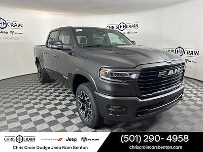 2026 Ram 1500 Crew Cab 4WD Pickup for sale #TN160658 - photo 1