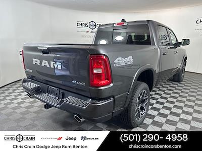 2026 Ram 1500 Crew Cab 4WD Pickup for sale #TN160658 - photo 2