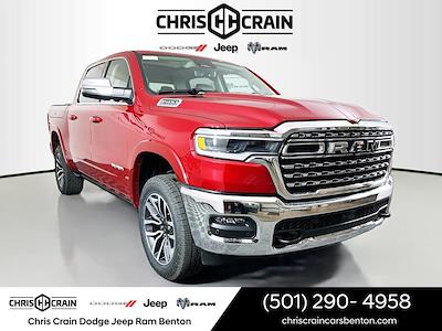 2026 Ram 1500 Crew Cab 4WD Pickup for sale #TN162091 - photo 1