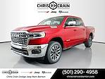 2026 Ram 1500 Crew Cab 4WD Pickup for sale #TN162091 - photo 4