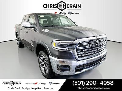 2026 Ram 1500 Crew Cab 4WD Pickup for sale #TN162092 - photo 1